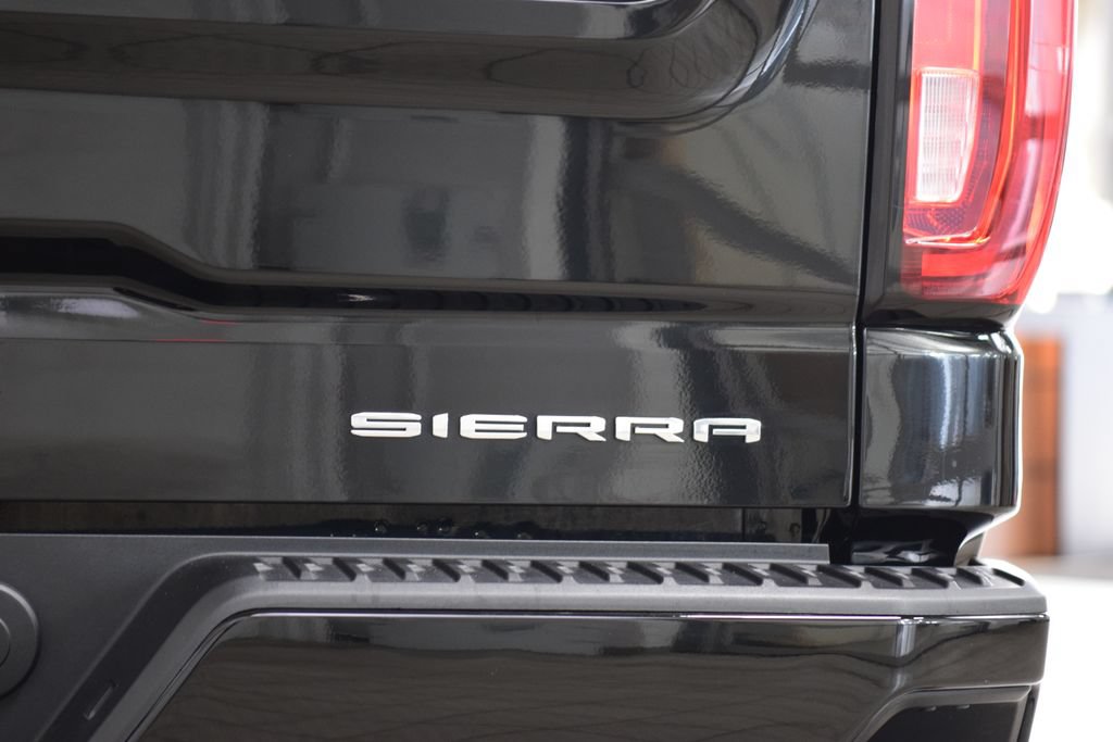 Used 2024 GMC Sierra 1500 Denali AWD/4WD image 24