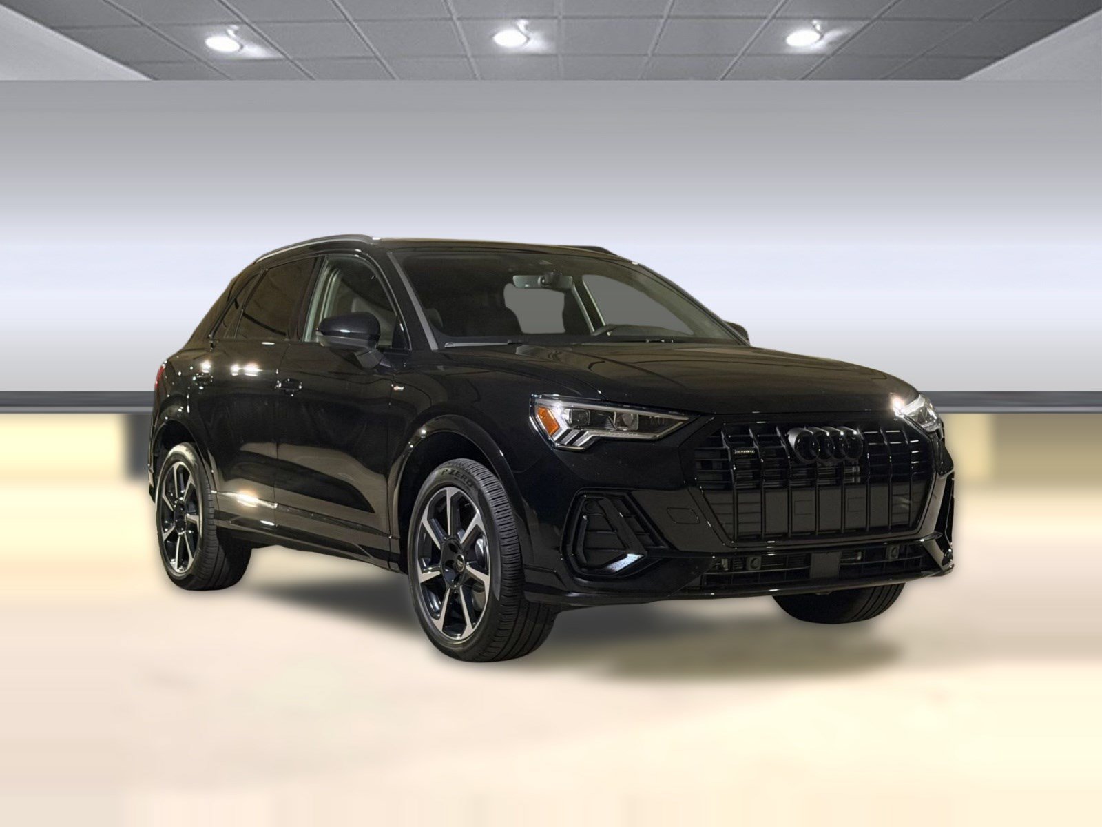 Certified 2025 Audi Q3 2.0T Premium Plus w/ Premium Plus Package AWD/4WD image 7