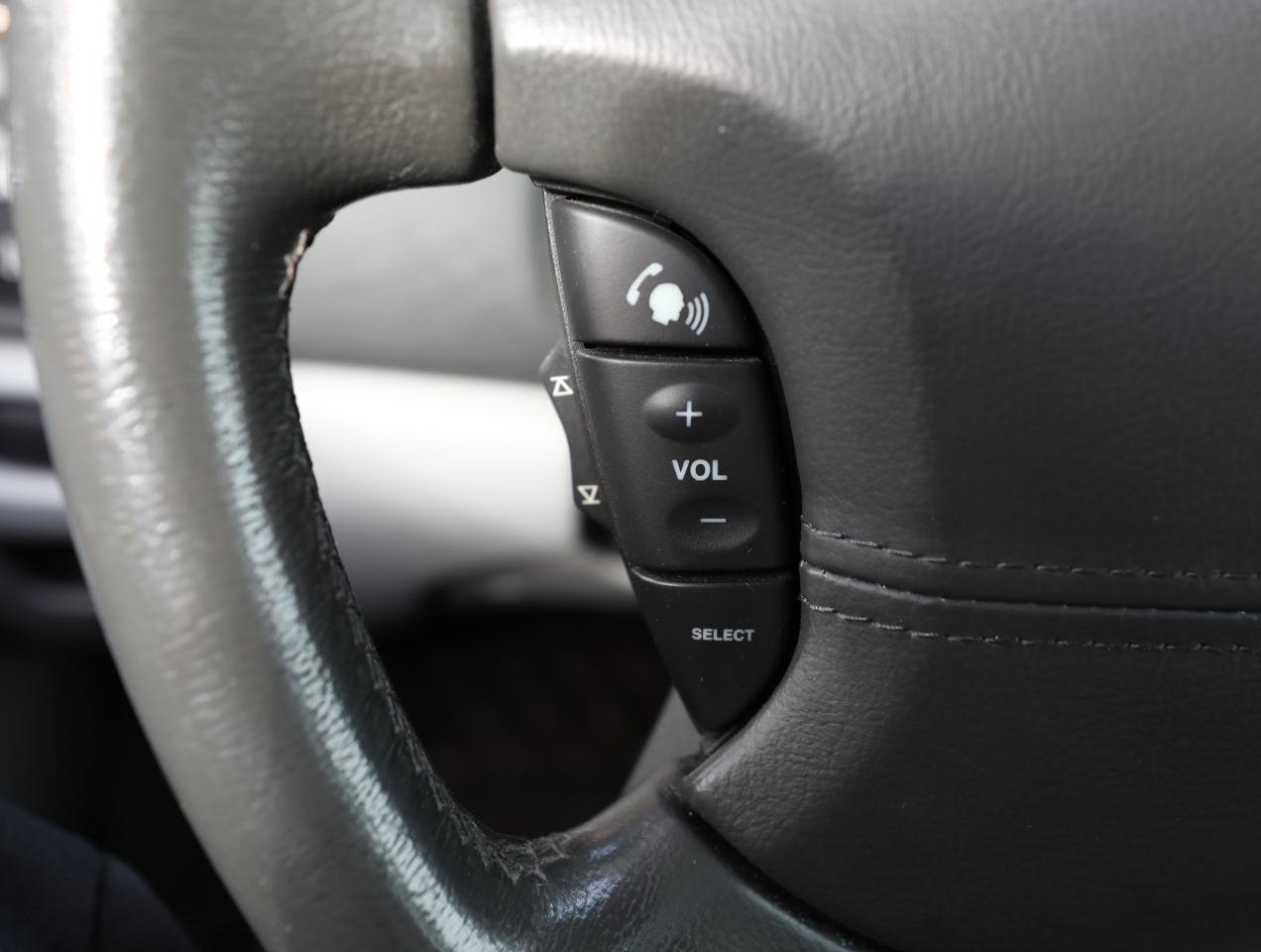 Used 2003 Jaguar S-TYPE 3.0 RWD image 21