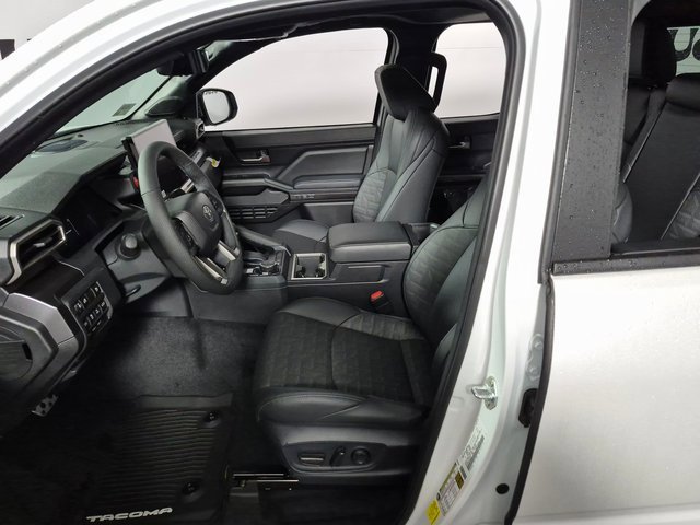 New 2026 Toyota Tacoma TRD Sport image 9
