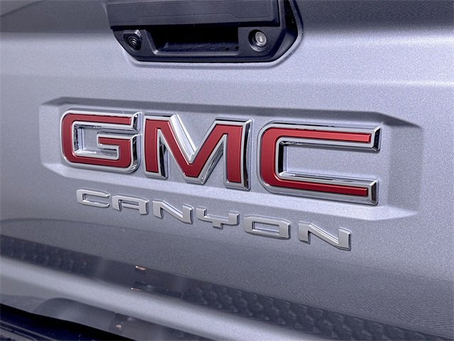 New 2026 GMC Canyon Elevation w/ Convenience Package image 31