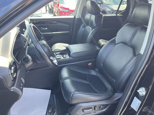Used 2023 Honda Pilot EX-L image 21