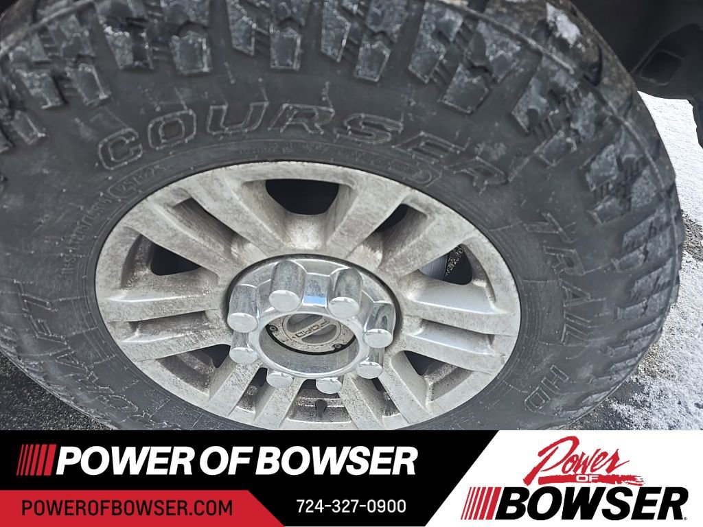 Used 2019 Ford F250 XLT w/ XLT Value Package image 11