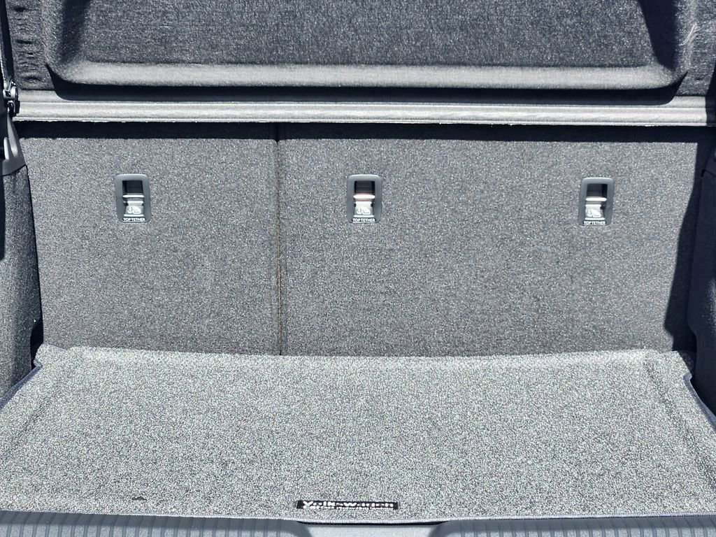 New 2026 Volkswagen ID.4 Pro image 24