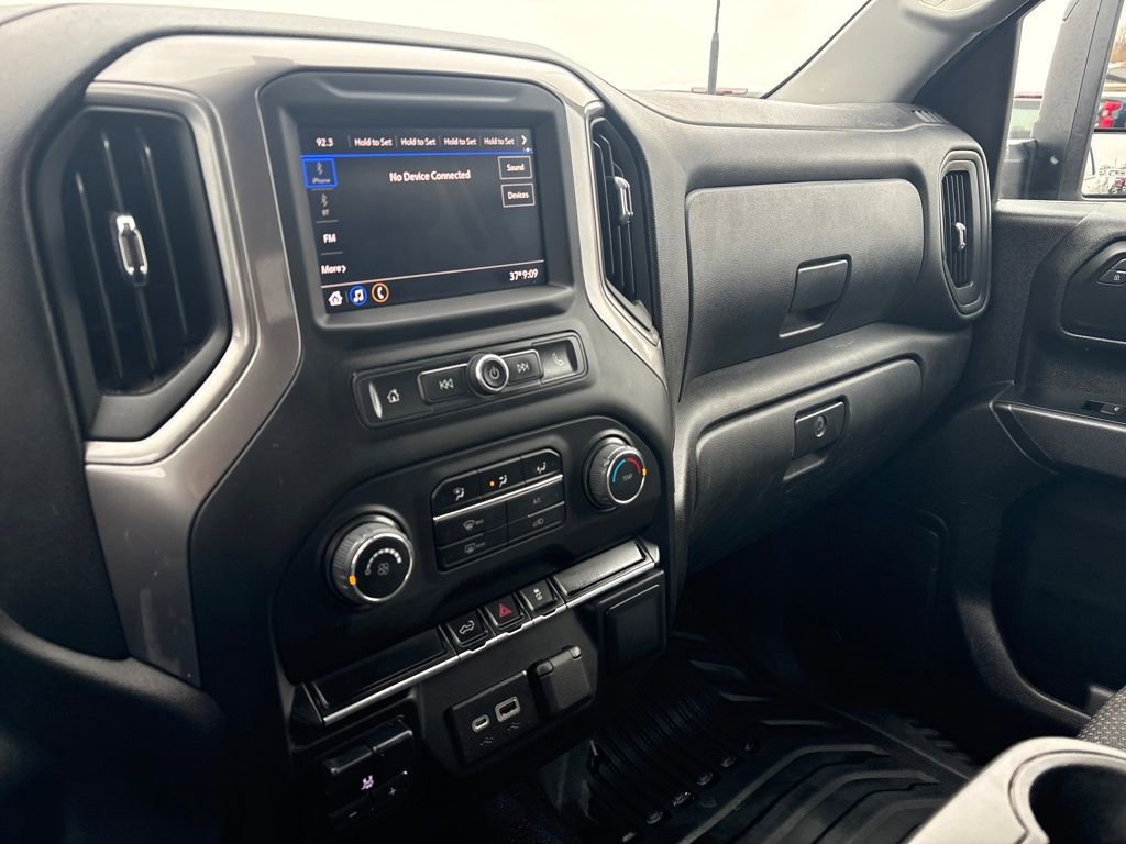 Used 2022 Chevrolet Silverado 3500 W/T w/ WT Convenience Package image 22