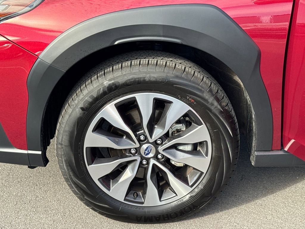 Used 2025 Subaru Outback Touring image 28