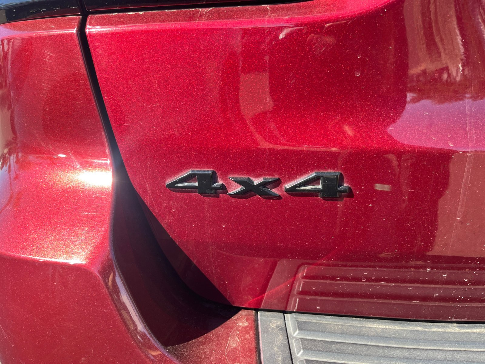 Used 2021 Jeep Grand Cherokee Laredo X image 27