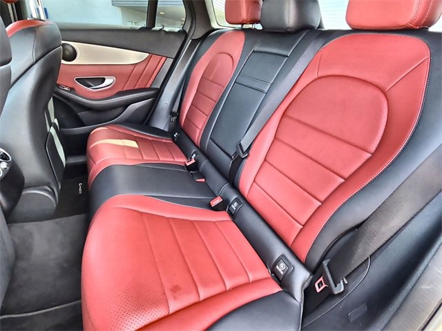 Used 2022 Mercedes-Benz GLC 300 image 21