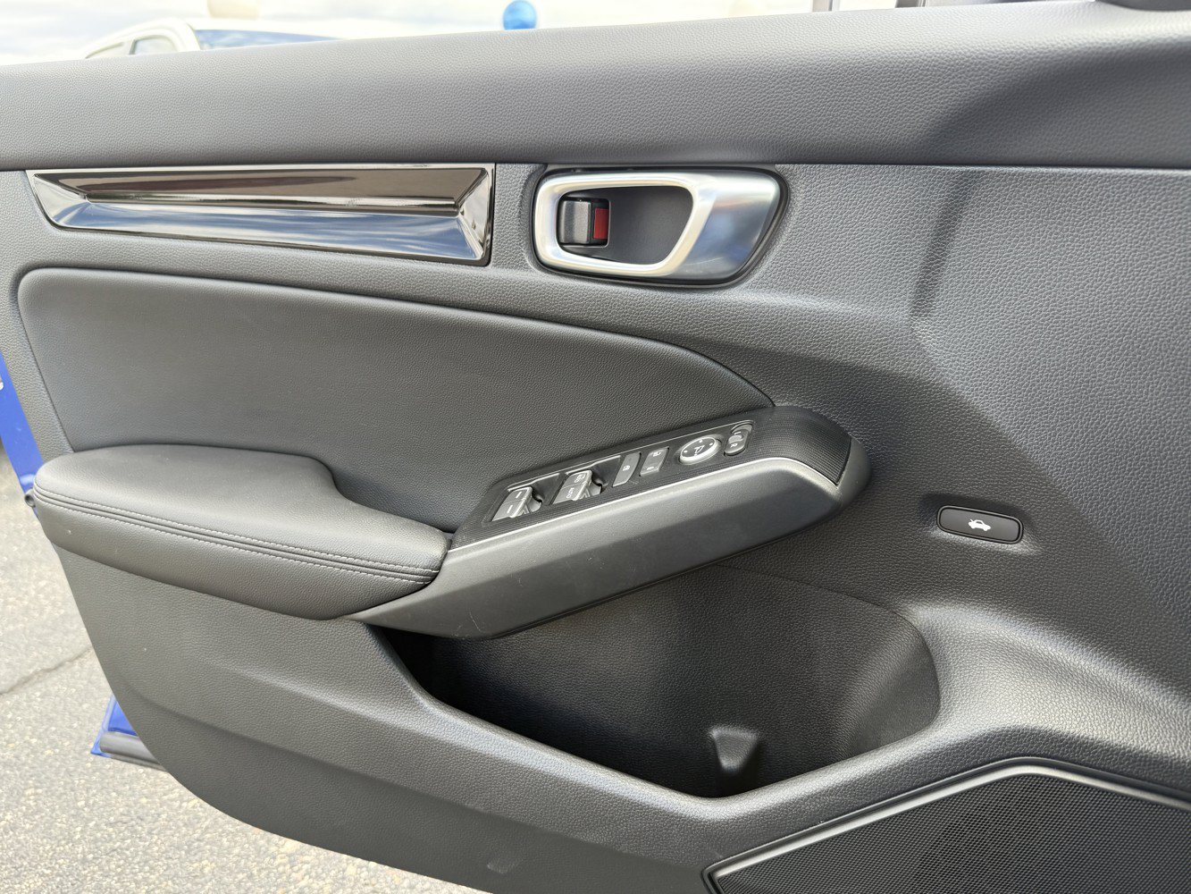 Certified 2024 Honda Civic Touring image 19