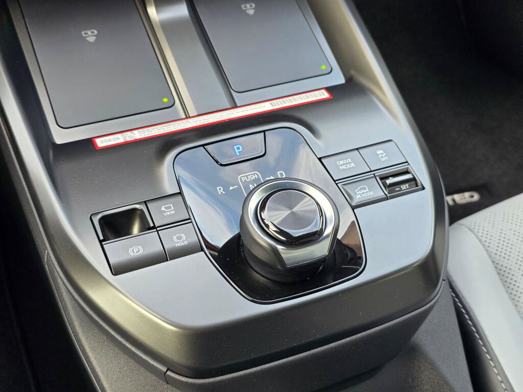 New 2026 Subaru Uncharted AWD image 26