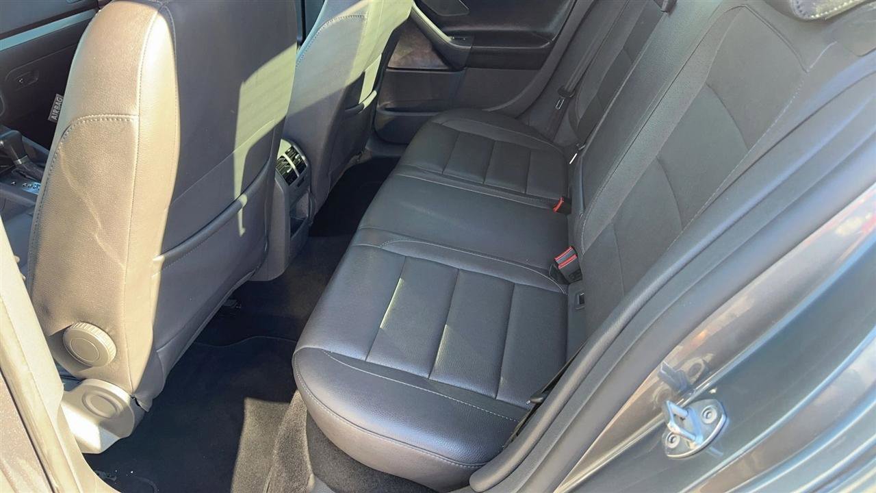 Used 2007 Volkswagen Jetta 2.5 image 27