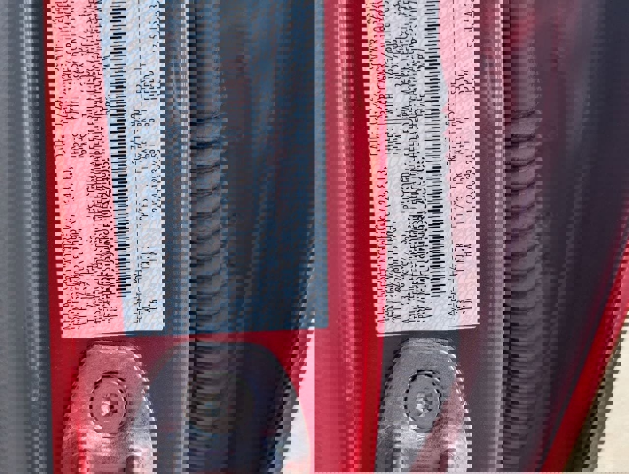 Used 2024 Ford Escape ST-Line AWD/4WD image 31