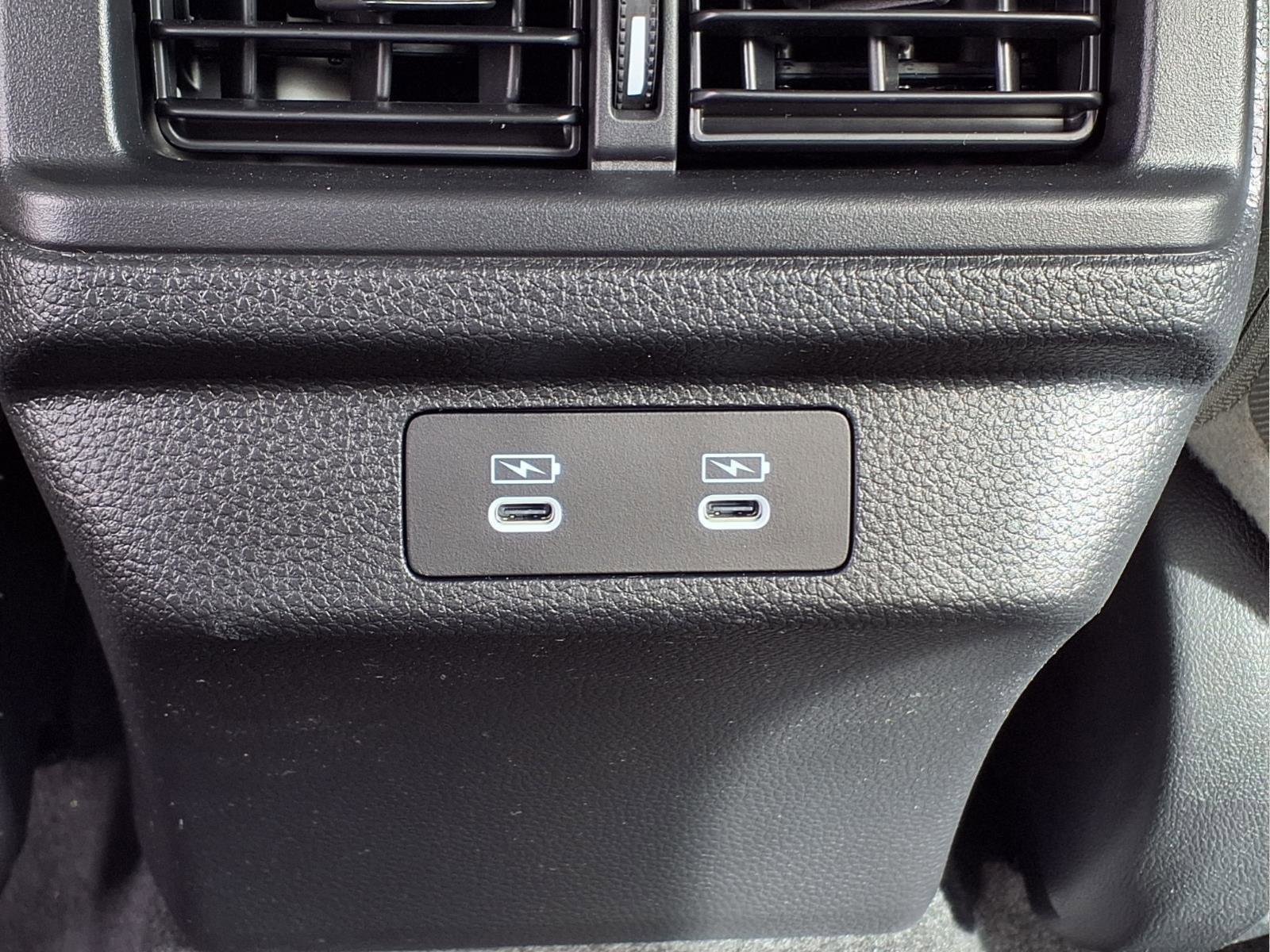 New 2026 Honda Accord LX image 13