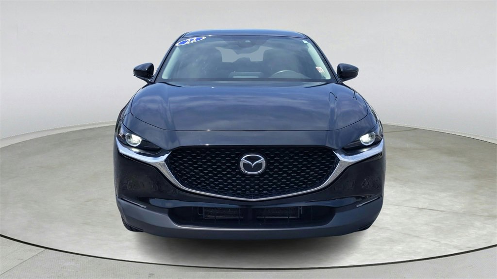Used 2022 MAZDA CX-30 AWD 2.5 S image 2