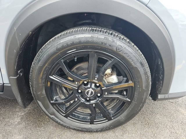 Certified 2023 Nissan Kicks SR w/ SR Premium Package image 8