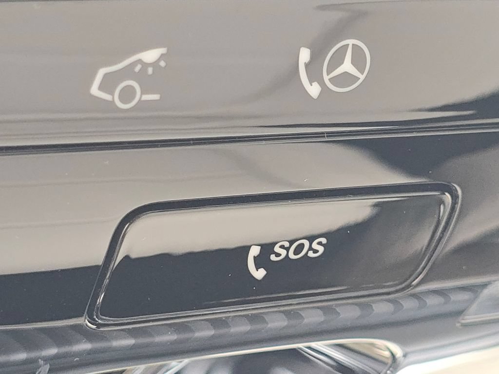 New 2027 Mercedes-Benz GLC 300 4MATIC image 9