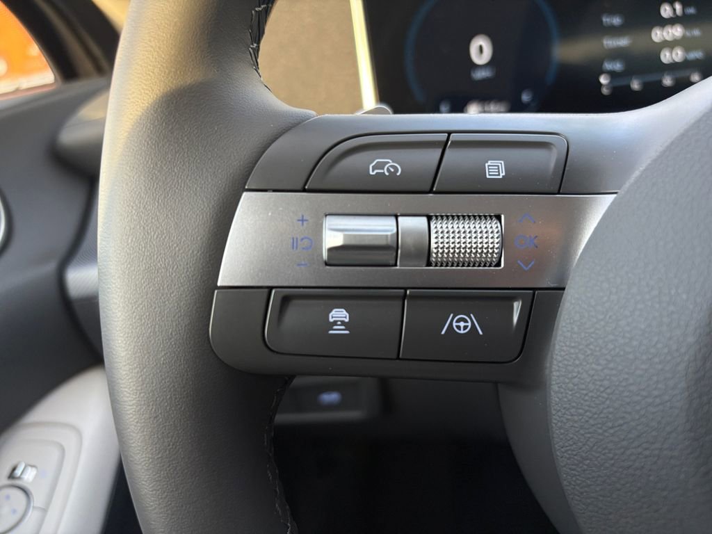 New 2024 Hyundai Sonata SEL w/ Convenience Package image 38