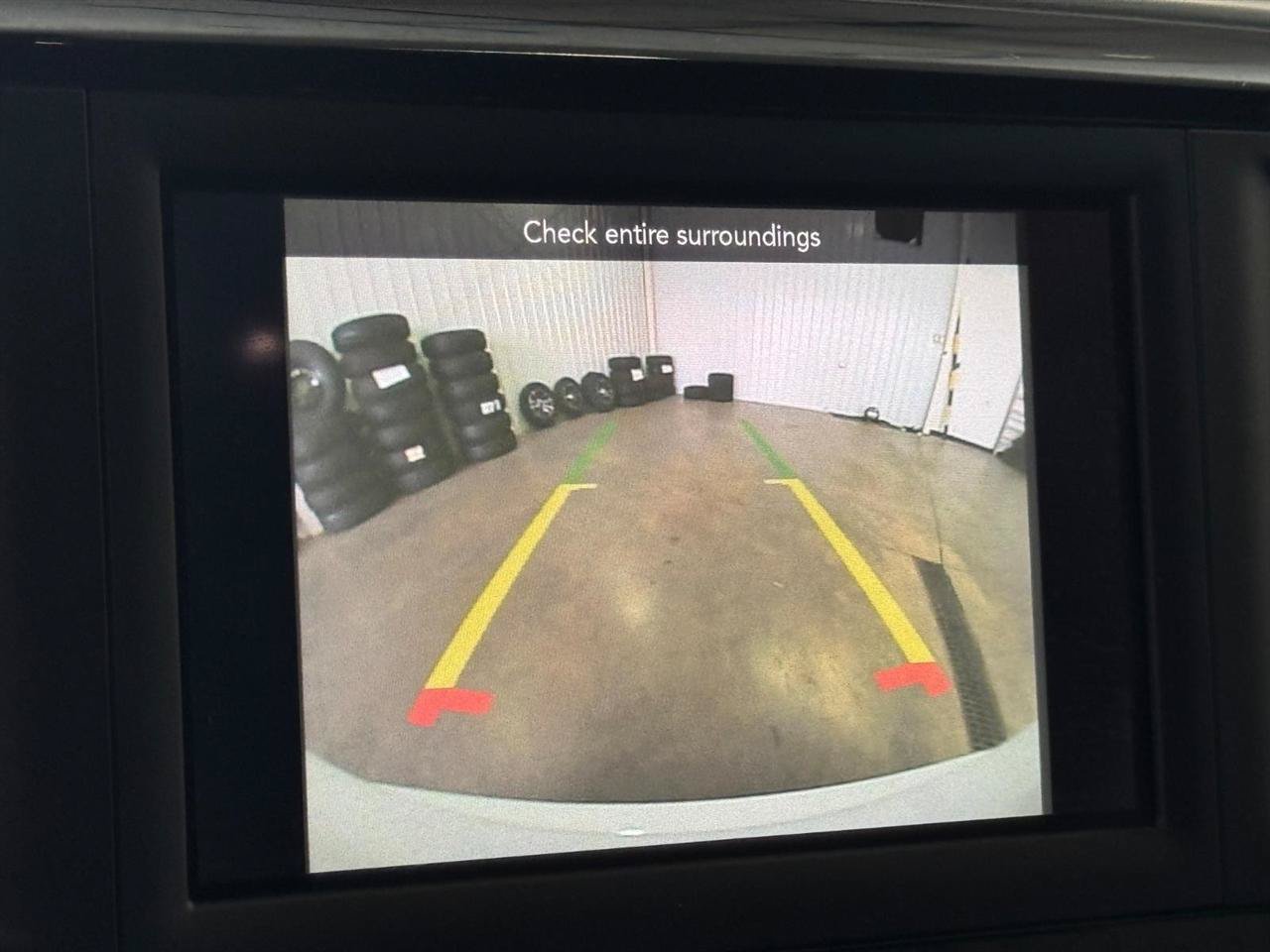 Used 2018 Chrysler Pacifica Touring Plus w/ S Appearance Package FWD image 19
