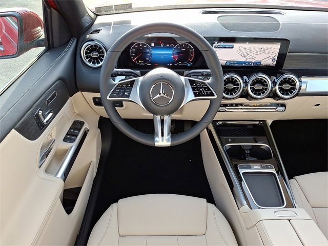 New 2026 Mercedes-Benz GLB 250 GLB 250 image 10