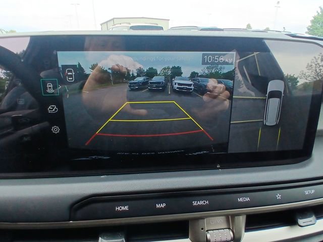 New 2027 Kia Telluride SX FWD image 17
