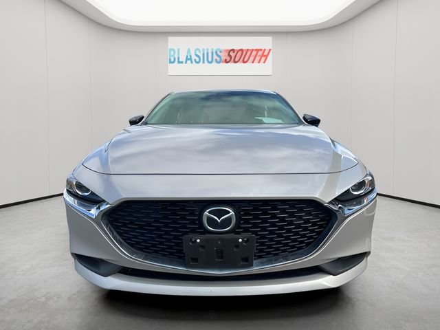 Used 2024 MAZDA MAZDA3 s image 8