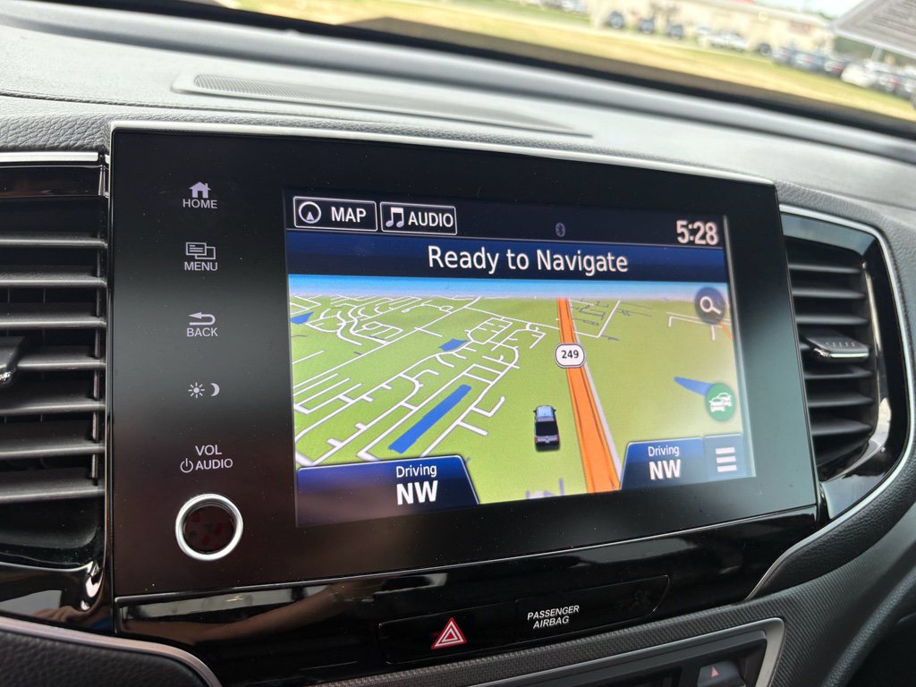 Certified 2023 Honda Ridgeline RTL-E image 21