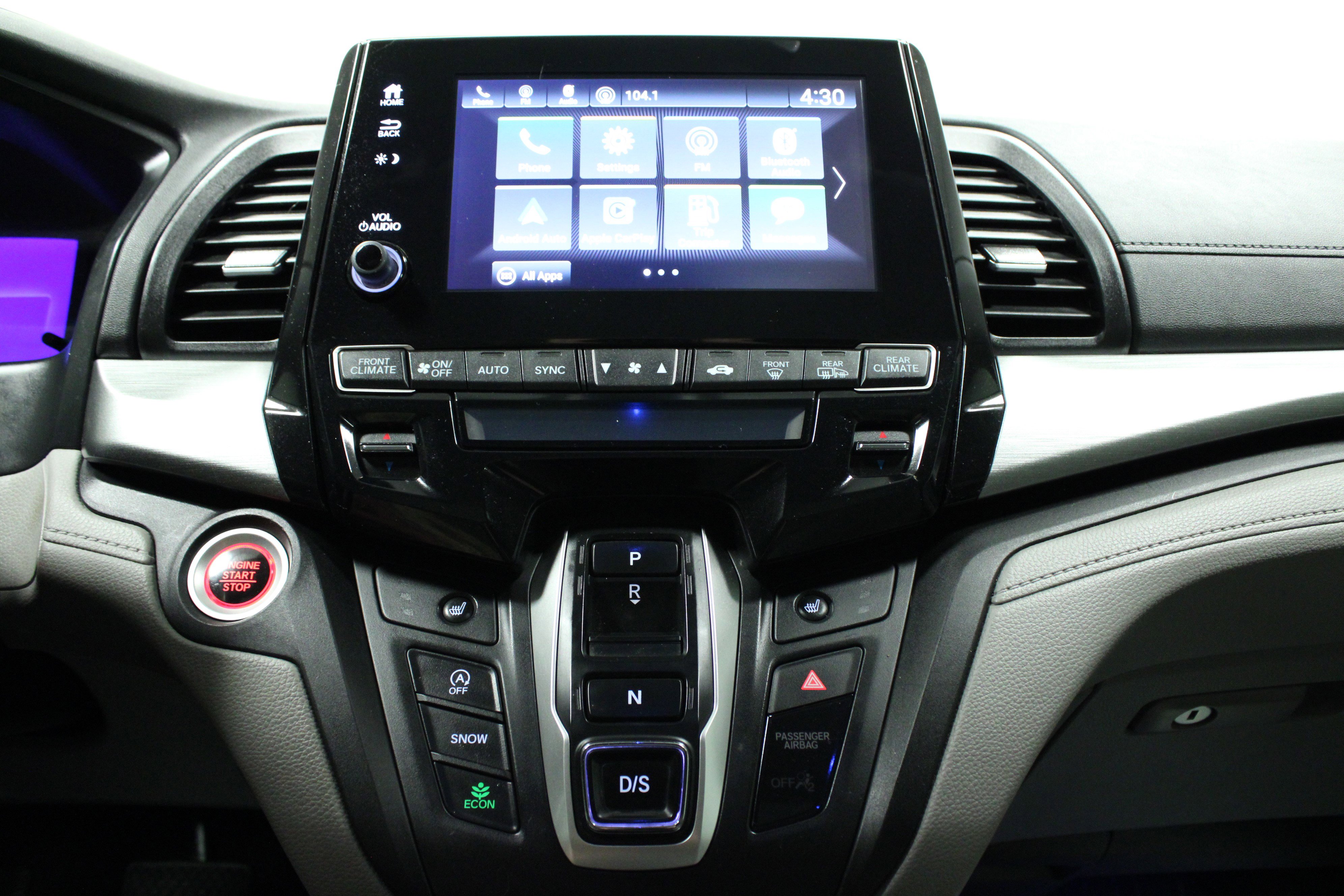 Used 2021 Honda Odyssey EX-L image 23