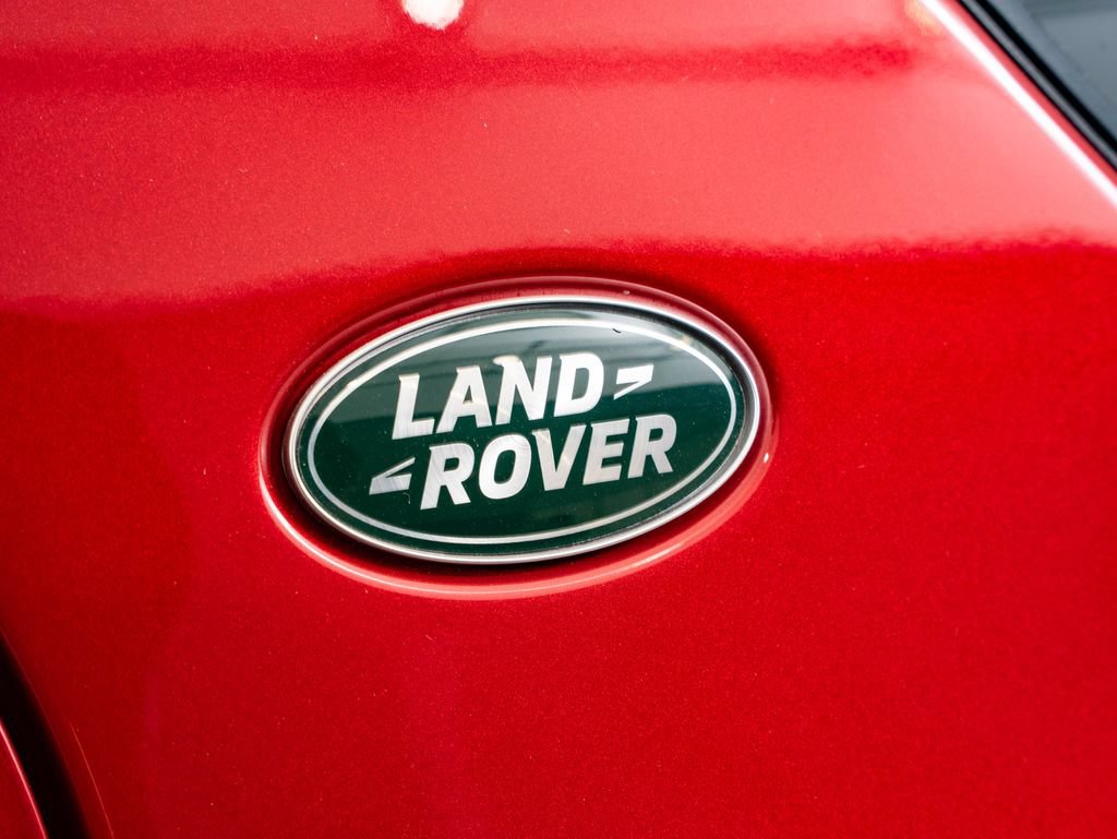 New 2026 Land Rover Discovery Sport Landmark AWD/4WD image 23