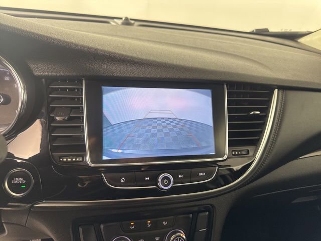 Used 2018 Buick Encore Preferred image 37