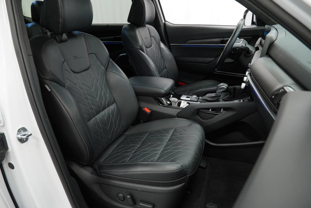 Used 2024 Kia Telluride SX Prestige X-Line AWD/4WD image 50