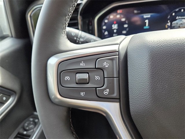 New 2026 Chevrolet Silverado 1500 RST w/ RST Select Package image 31