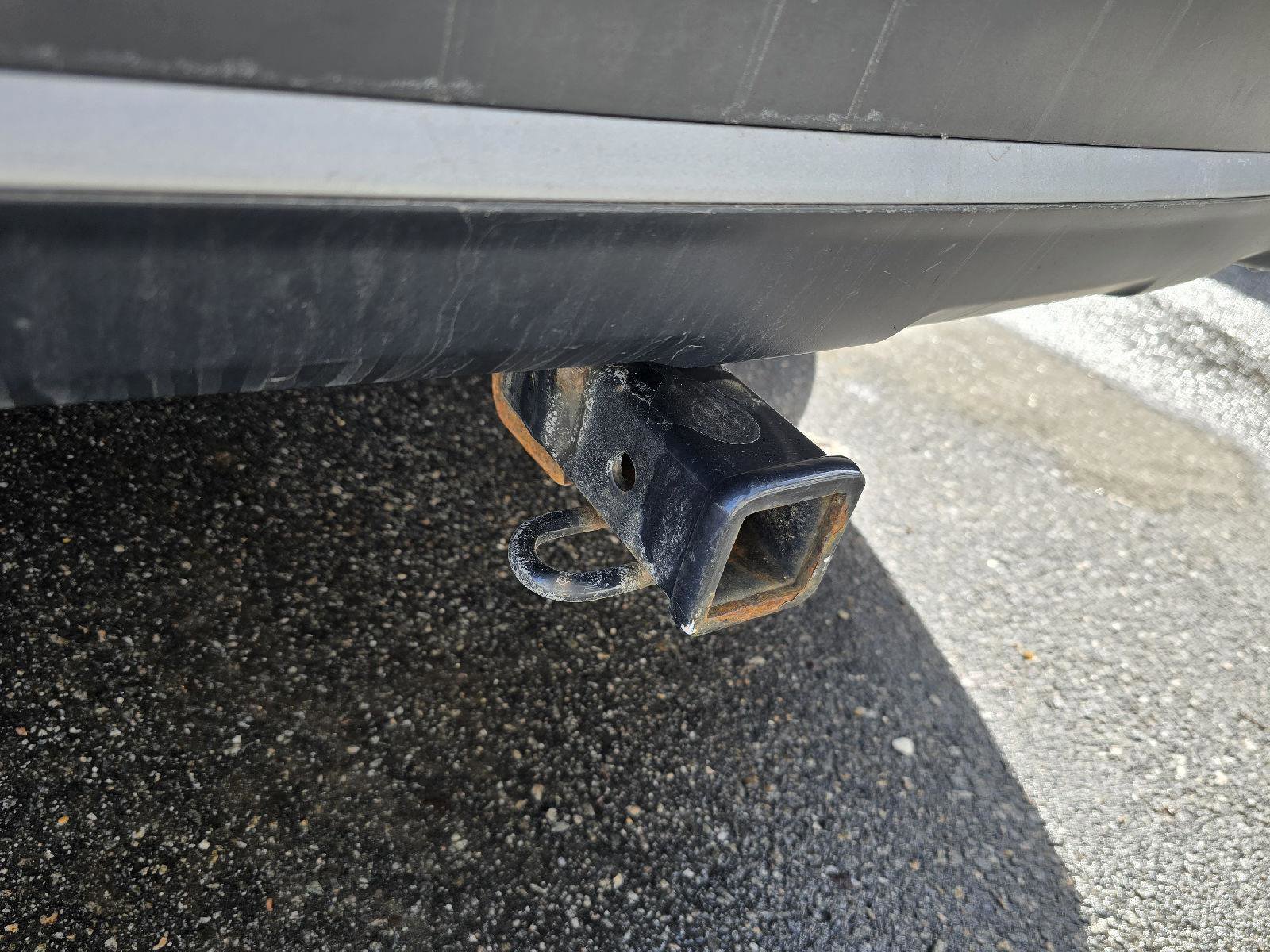 Used 2022 Honda CR-V EX image 5