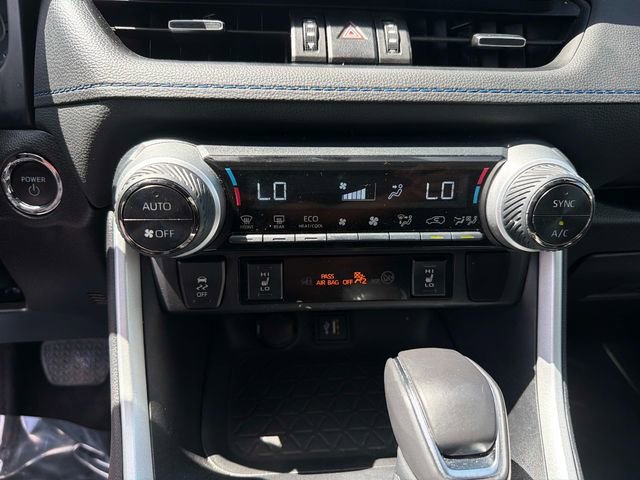 Used 2024 Toyota RAV4 XSE image 25