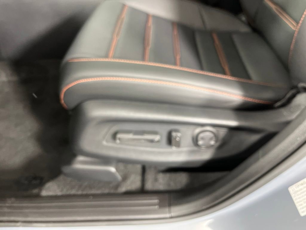 Certified 2026 Honda CR-V Sport-L image 24
