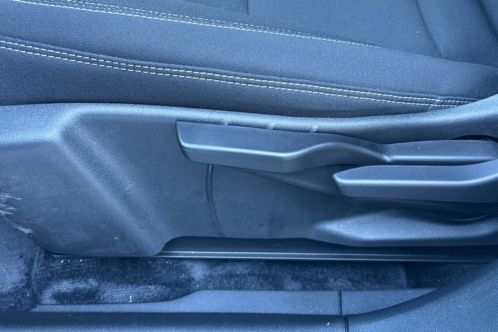 Used 2026 Chevrolet Blazer EV LT image 14