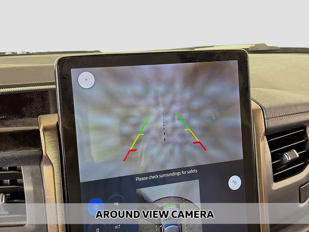 Used 2024 Ford F150 Lightning Lariat image 7