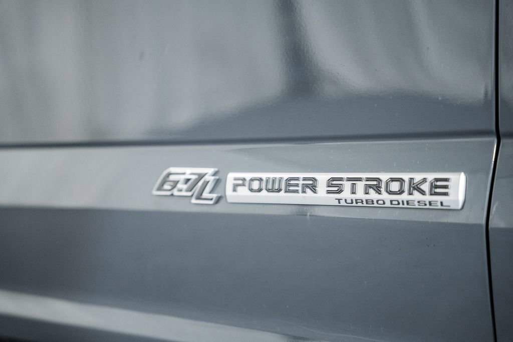 Used 2021 Ford F350 Lariat image 11