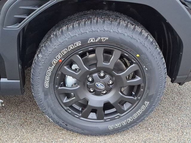 New 2026 Subaru Forester Wilderness image 9