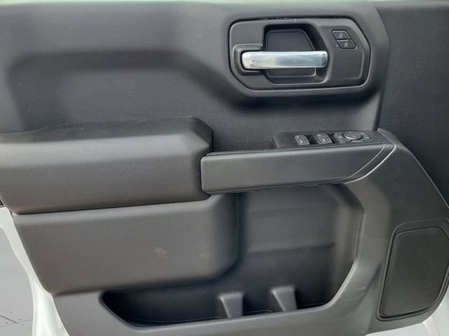 New 2026 Chevrolet Silverado 1500 Custom Trail Boss image 14