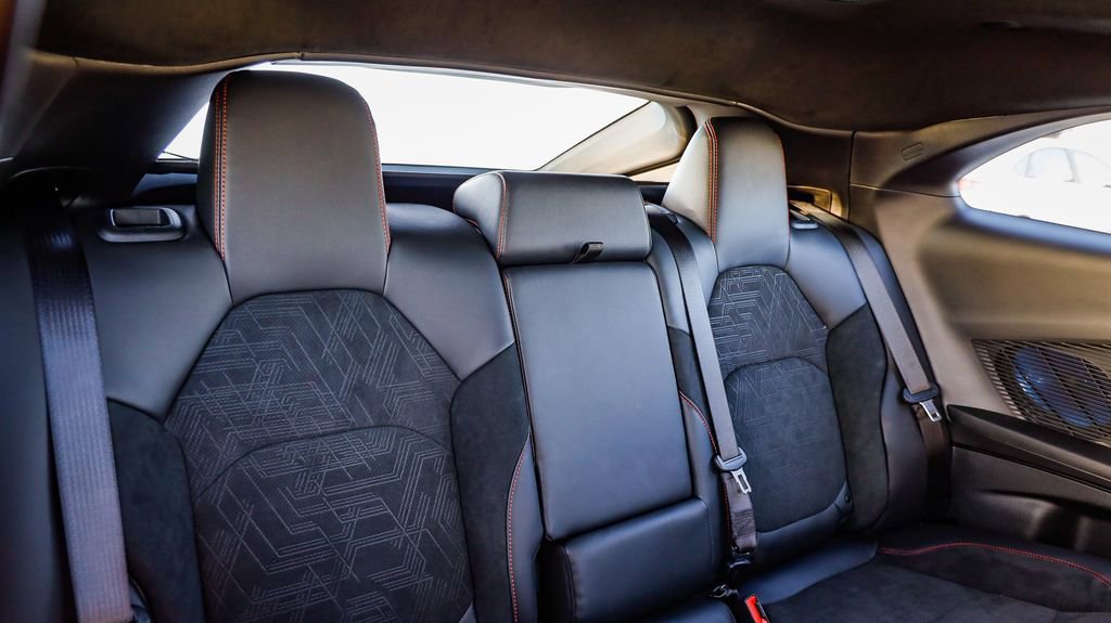 New 2026 Dodge Charger R/T Scat Pack image 20