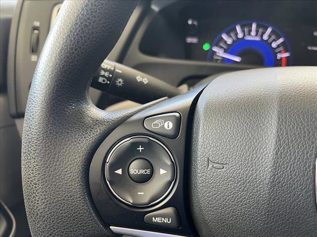 Used 2015 Honda Civic LX image 18