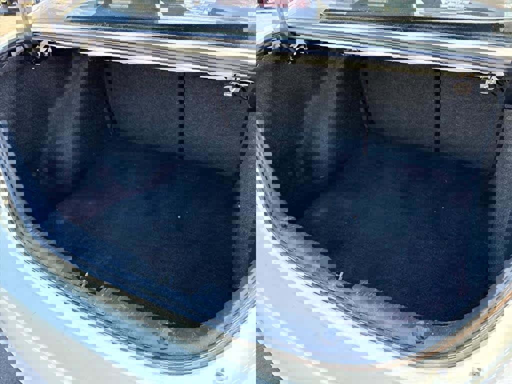 Used 2016 MAZDA MAZDA3 i Touring image 30