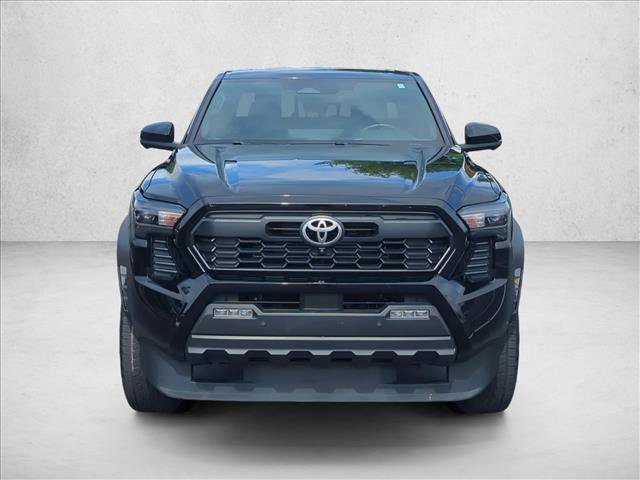Certified 2024 Toyota Tacoma TRD Off-Road w/ TRD Off Road Premium Package AWD/4WD image 2