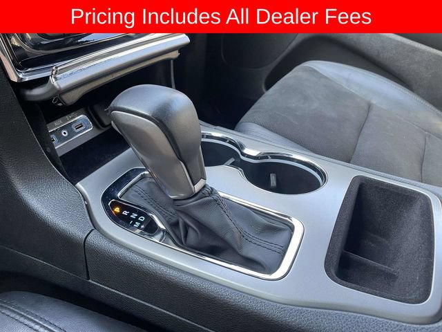Used 2019 Jeep Grand Cherokee Altitude AWD/4WD image 33