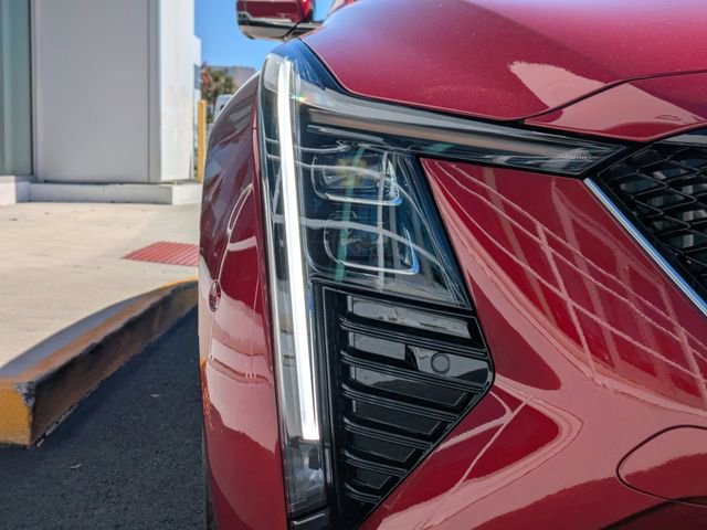 Used 2026 Cadillac CT5 Sport w/ Technology Package image 10