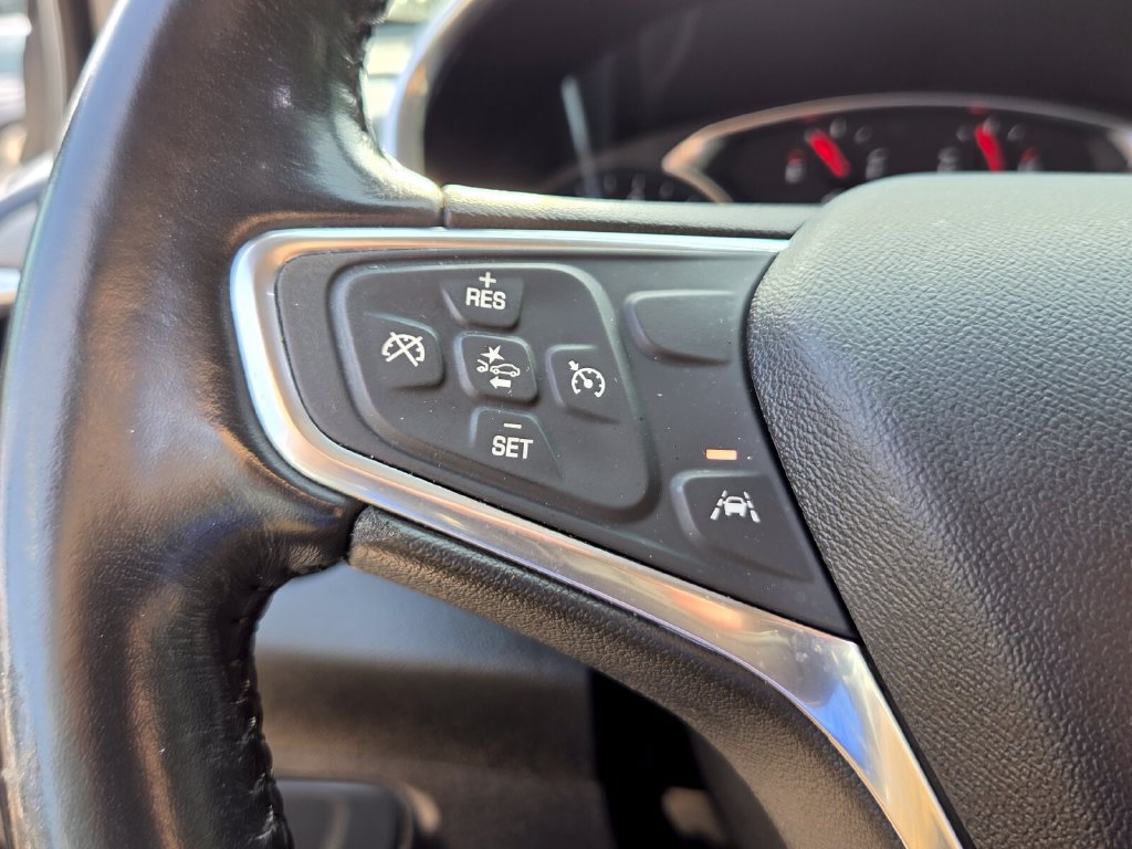 Used 2019 Chevrolet Equinox LT FWD image 23