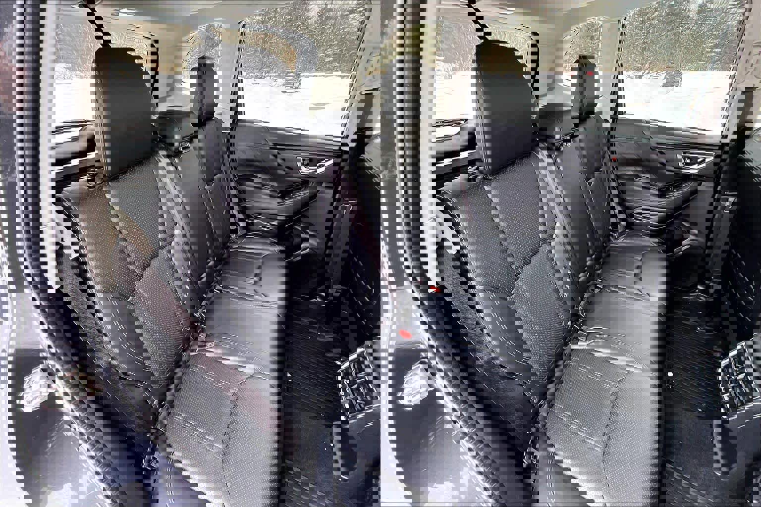 Used 2019 Subaru Forester Limited image 20