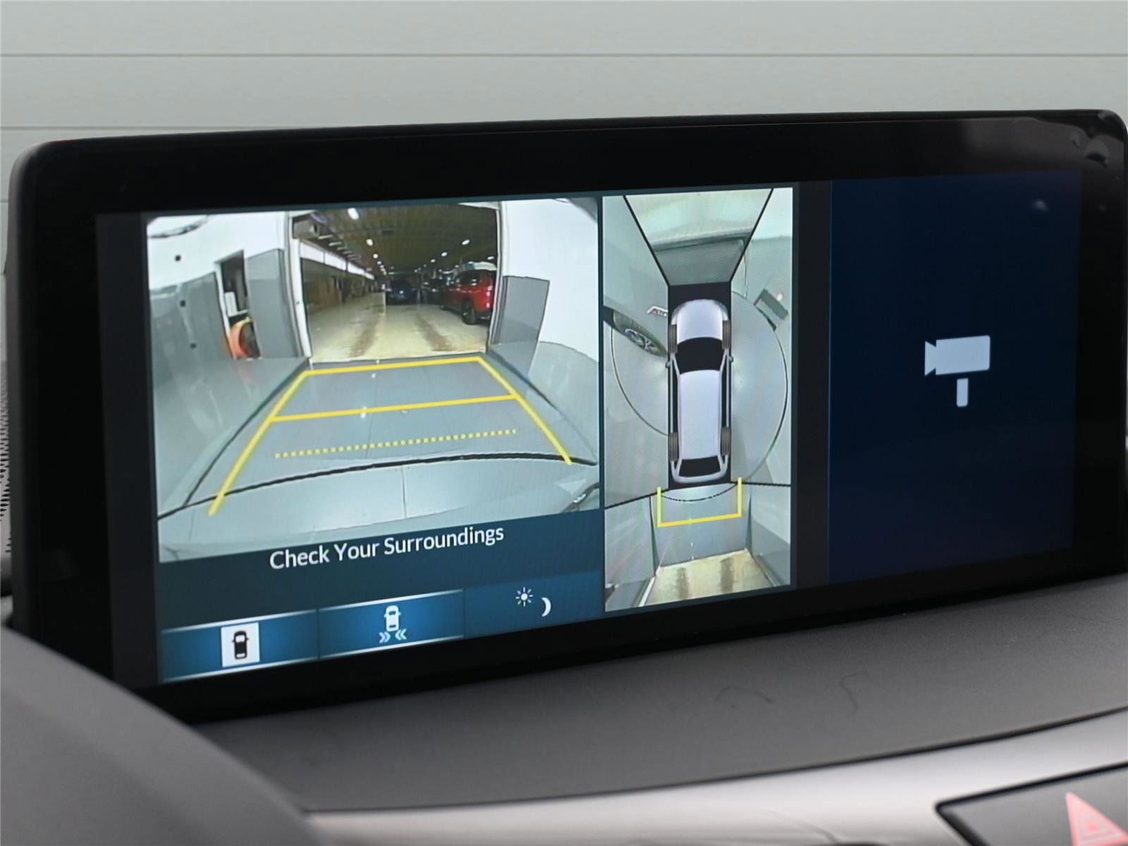 New 2025 Acura RDX A-Spec image 9