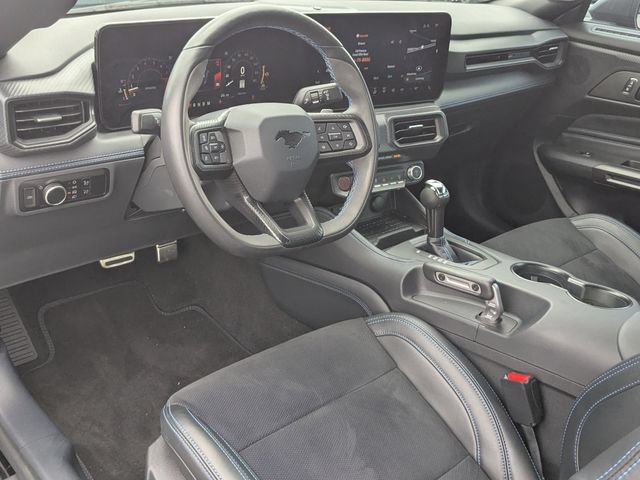 Used 2024 Ford Mustang Dark Horse RWD image 11