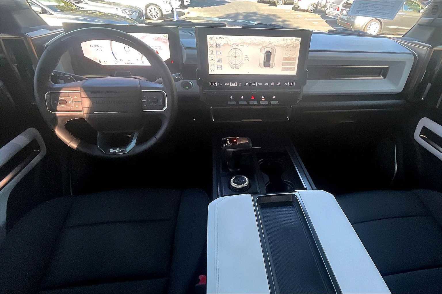 Used 2025 GMC Hummer EV 2X image 18